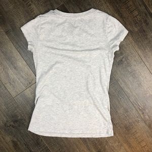 Peanuts Tops - Peanuts Snoopy Halloween - Gray Tee (Medium) Peanuts Tops - Peanuts Snoopy Halloween - Gray Tee (Medium)